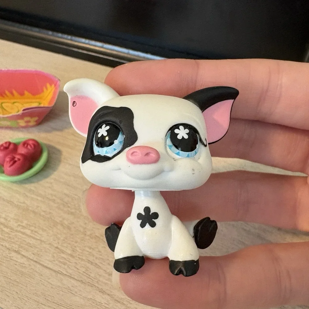 Hasbro excellent no